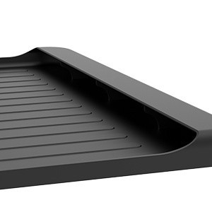 product-300-300 custom silicone dog mat