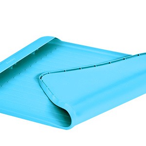 product-300-300 silicone dog mat manufacturer