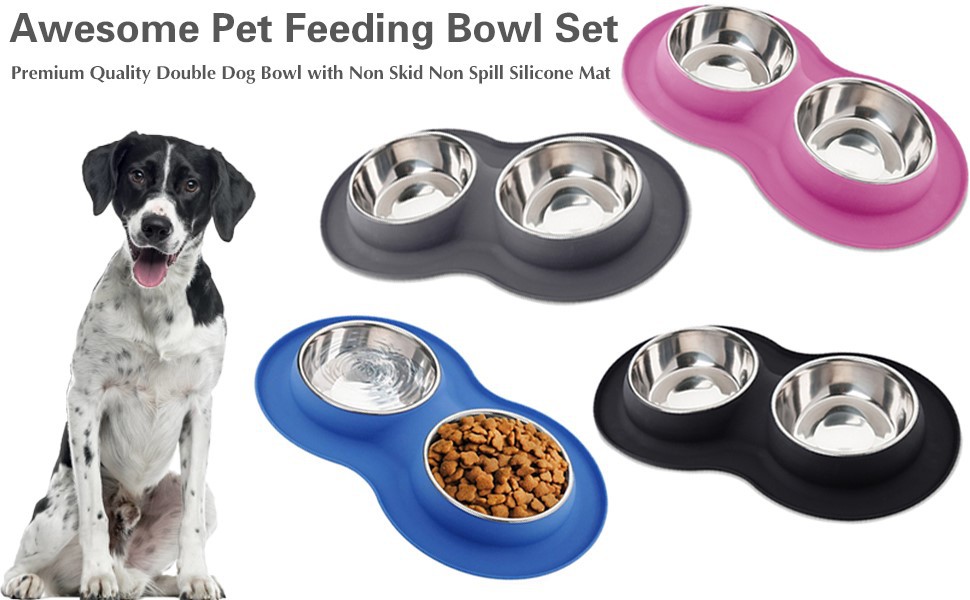 product-970-600 silicone dog bowl mat