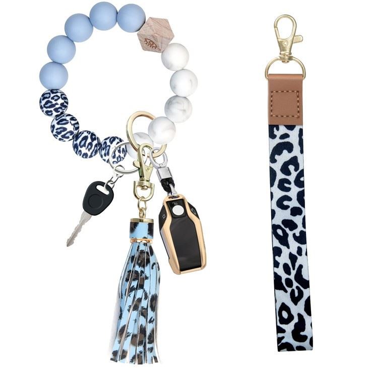 اپنی مرضی کے مطابق سلیکون بیڈ بریسلیٹ فیکٹری