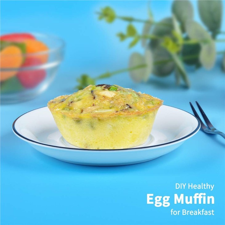 Silicone Baking Molds Factory