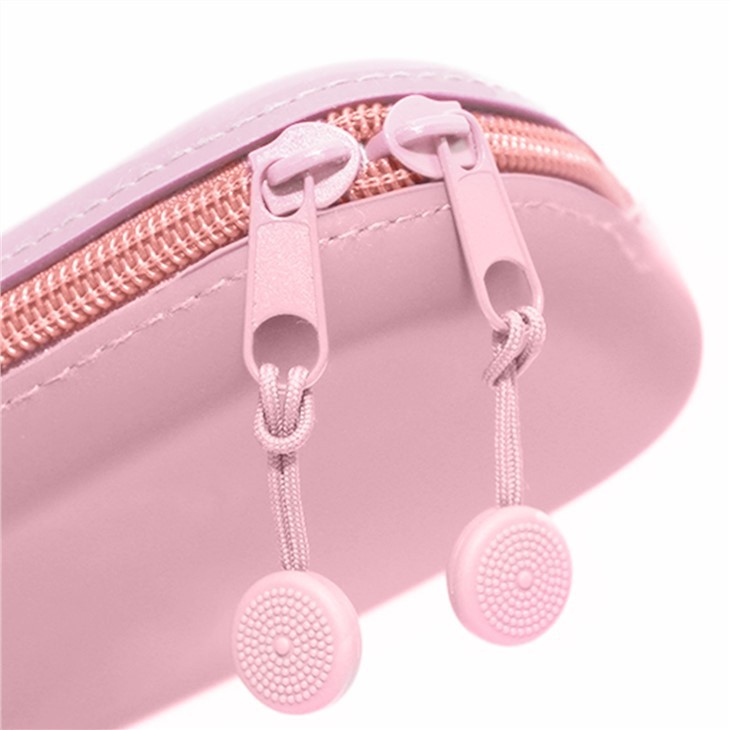 Custom Silicone Pouch