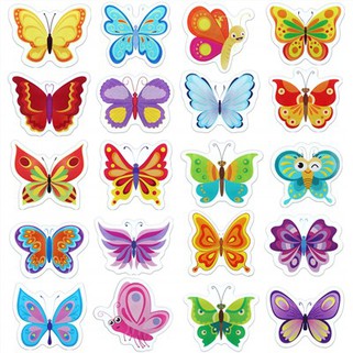 ونڈو کلنگ اسٹیکرز